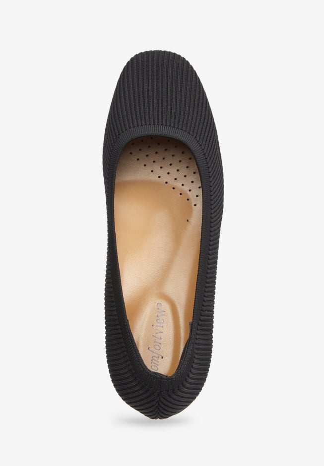 The Rowen Slip On Pump image number 4