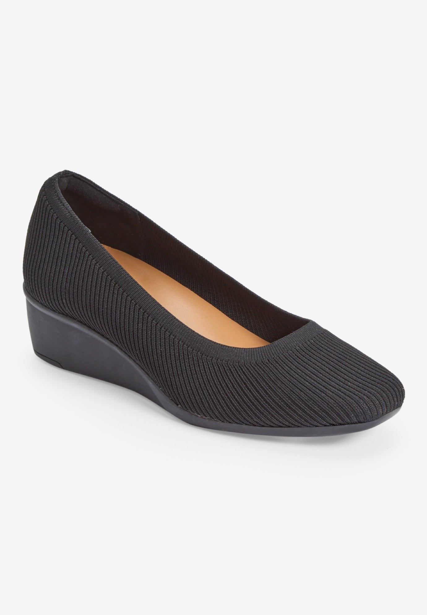 The Rowen Slip On Pump image number 0