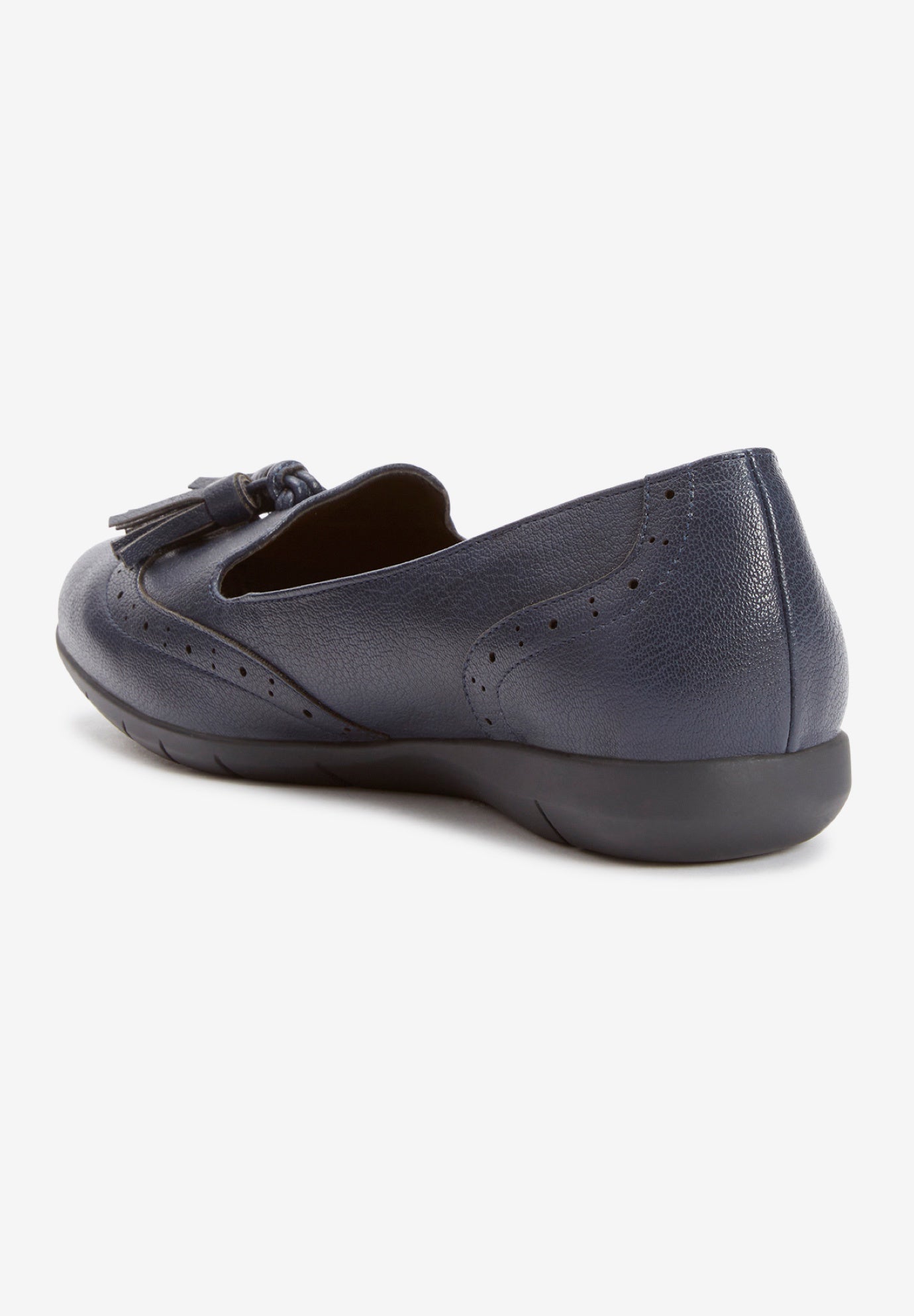 The Aster Slip On Flat image number 1