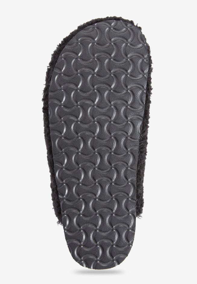 The Salma Slipper By Comfortview image number 2