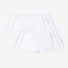 Cotton Incontinence Boyshort 2-Pack image number null