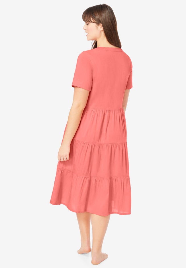 Smock Lounger image number 1