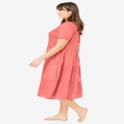 Smock Lounger image number null