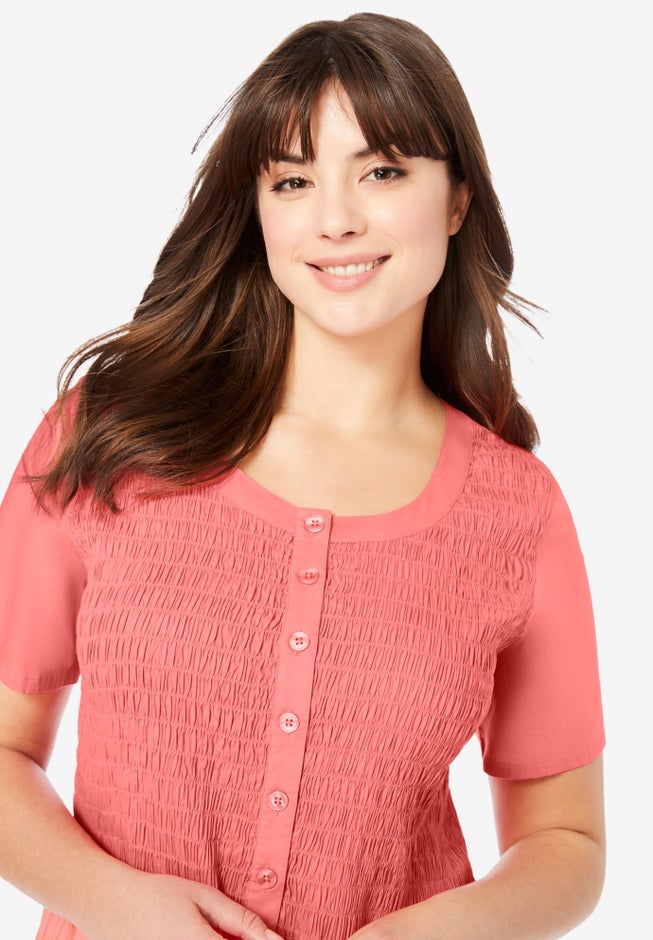 Smock Lounger image number 3