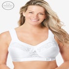 Exclusive Patented Custom Fit Wireless Bra image number null
