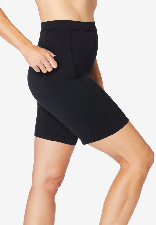 Seamless Boxer image number 2