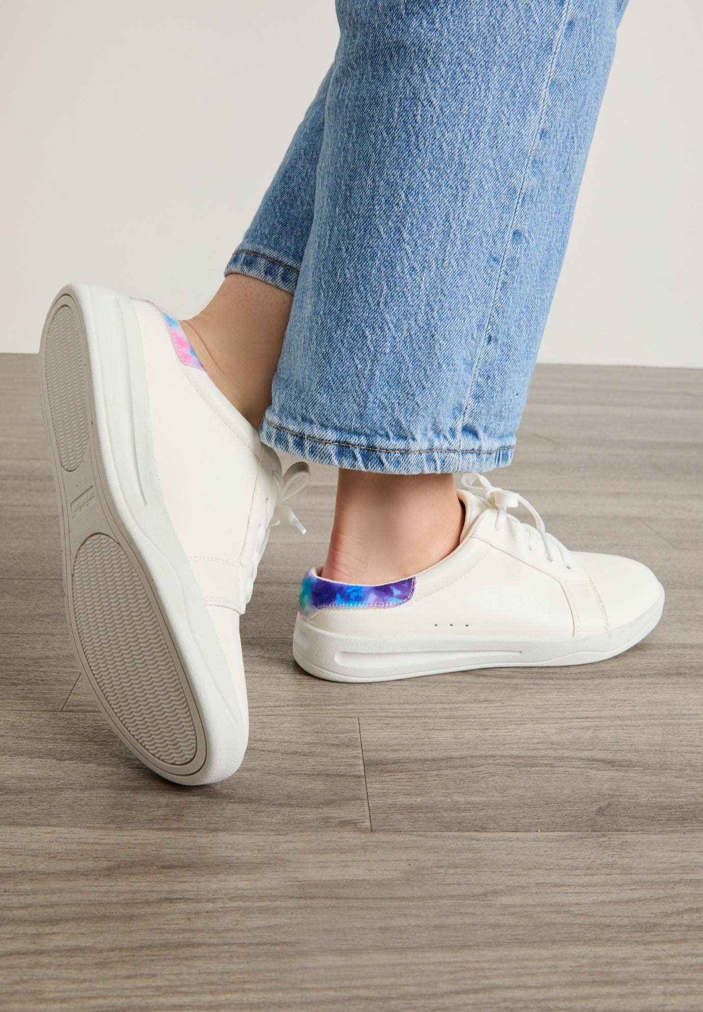 The Kandice Slip On Sneaker Mule image number 10