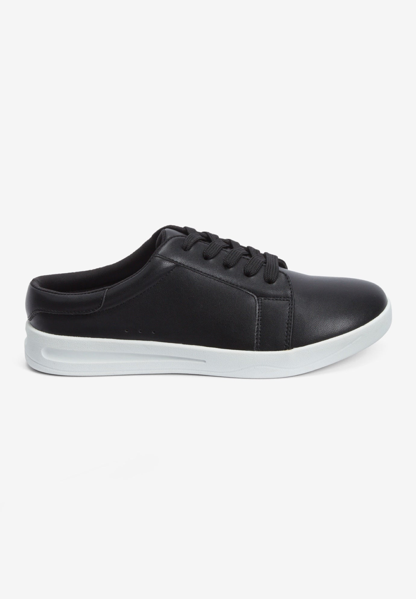The Kandice Slip On Sneaker Mule image number 3