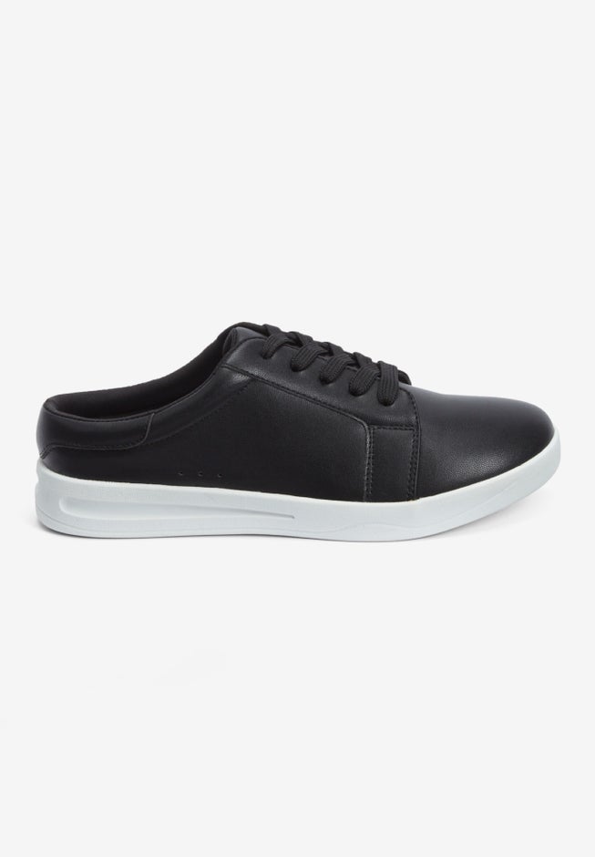 The Kandice Slip On Sneaker Mule image number 3