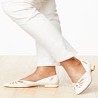 The Arabella Slip On Flat image number null