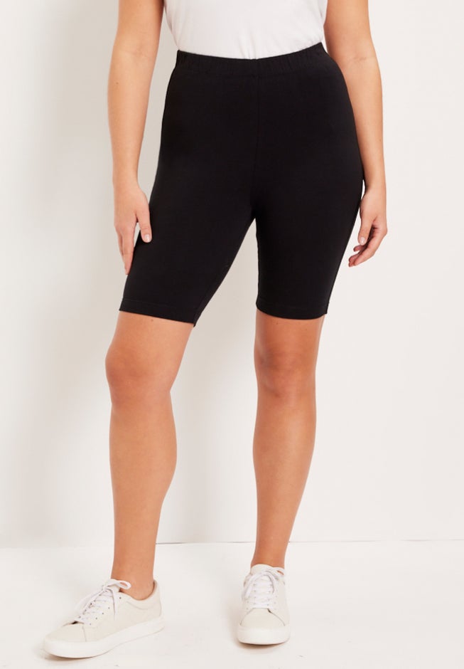 Classic Bike Shorts image number 0
