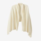 Oversized Shawl image number null