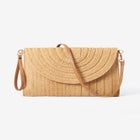 Straw Clutch image number null