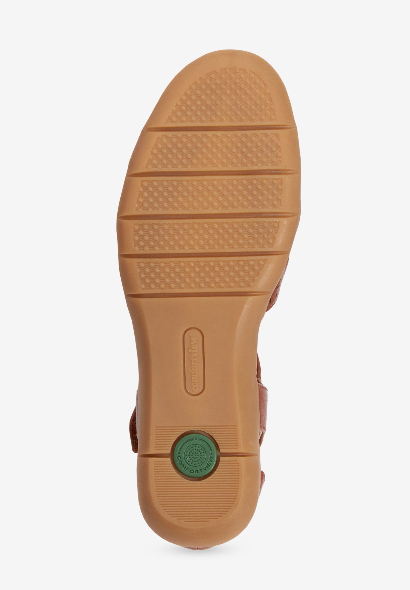 The Christiana Sandal By Comfortview image number 3