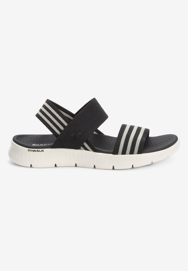 The Go Walk Flex Atlas Sandal image number 3