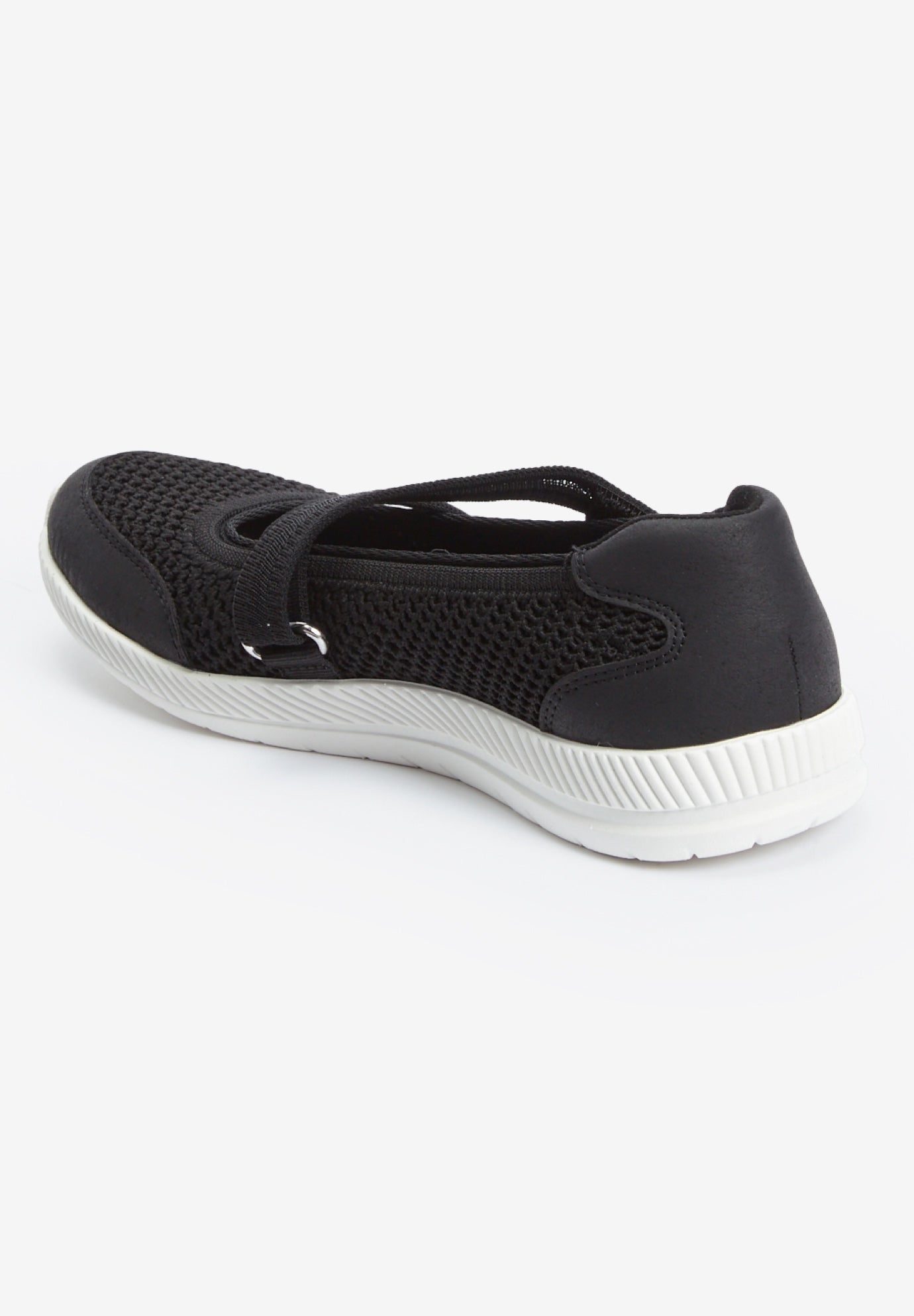 The Gwynn2 Mary Jane Sneaker image number 1