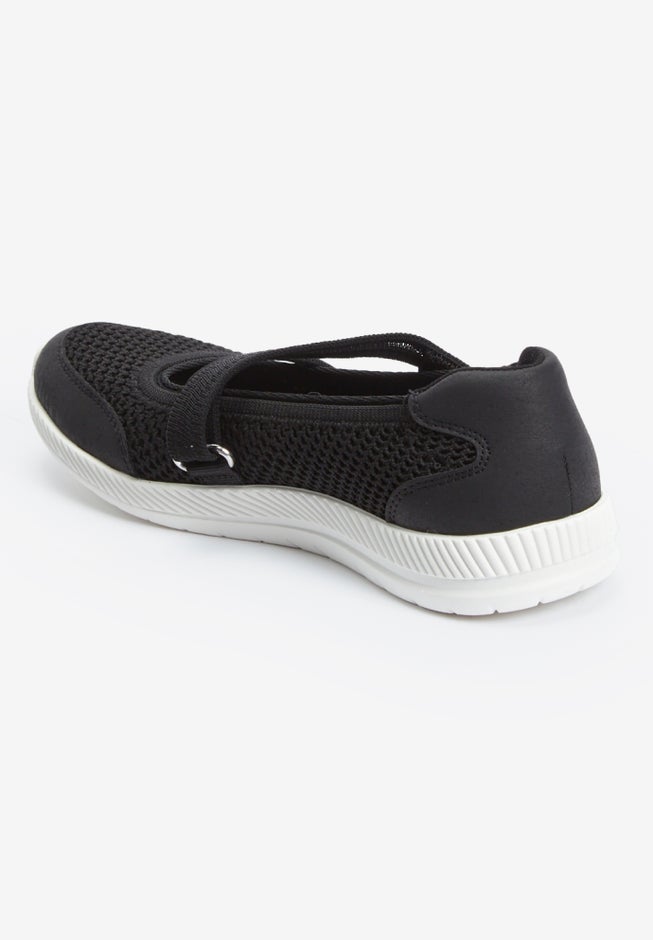 The Gwynn2 Mary Jane Sneaker image number 1