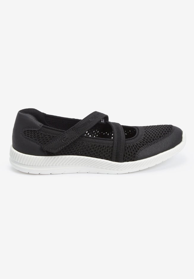 The Gwynn2 Mary Jane Sneaker image number 3