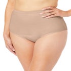 Cotton Incontinence Brief 2-Pack image number null