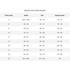 Cotton Incontinence Brief 2-Pack image number null