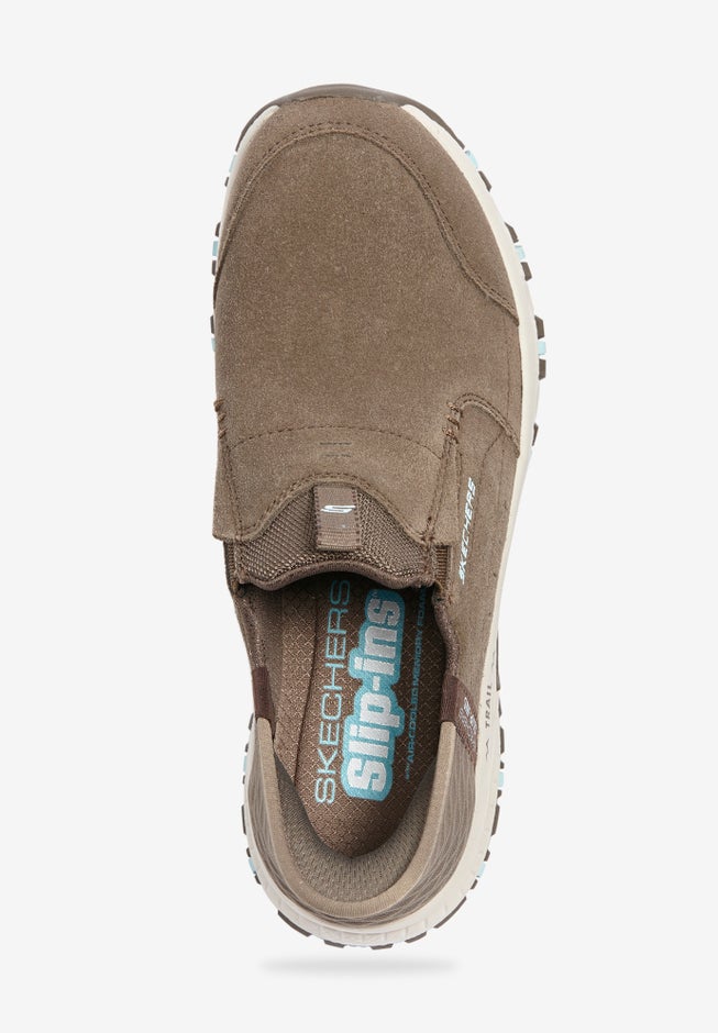 The Slip-Ins&trade; Hillcrest Sunapee Trail Sneaker image number 4