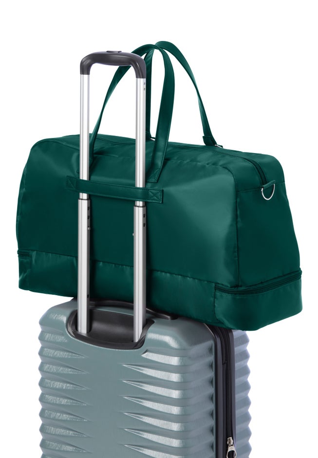 Large Weekender Bag with Shoe Compartment image number 2
