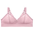 Glamorise&reg; Bramour Gramercy Luxe Lace Bralette image number 2