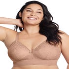 Glamorise&reg; Bramour Gramercy Luxe Lace Bralette image number 0