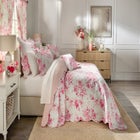 100% Cotton Florence Oversized Bedspread image number null