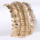 3-Piece Stretch Bracelet Set image number null