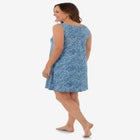 Crisscross Gown image number 1