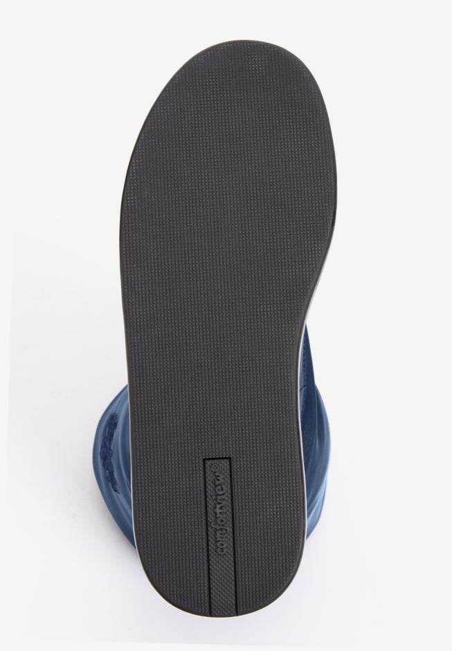 The Snowflake Weather Boot  image number 2