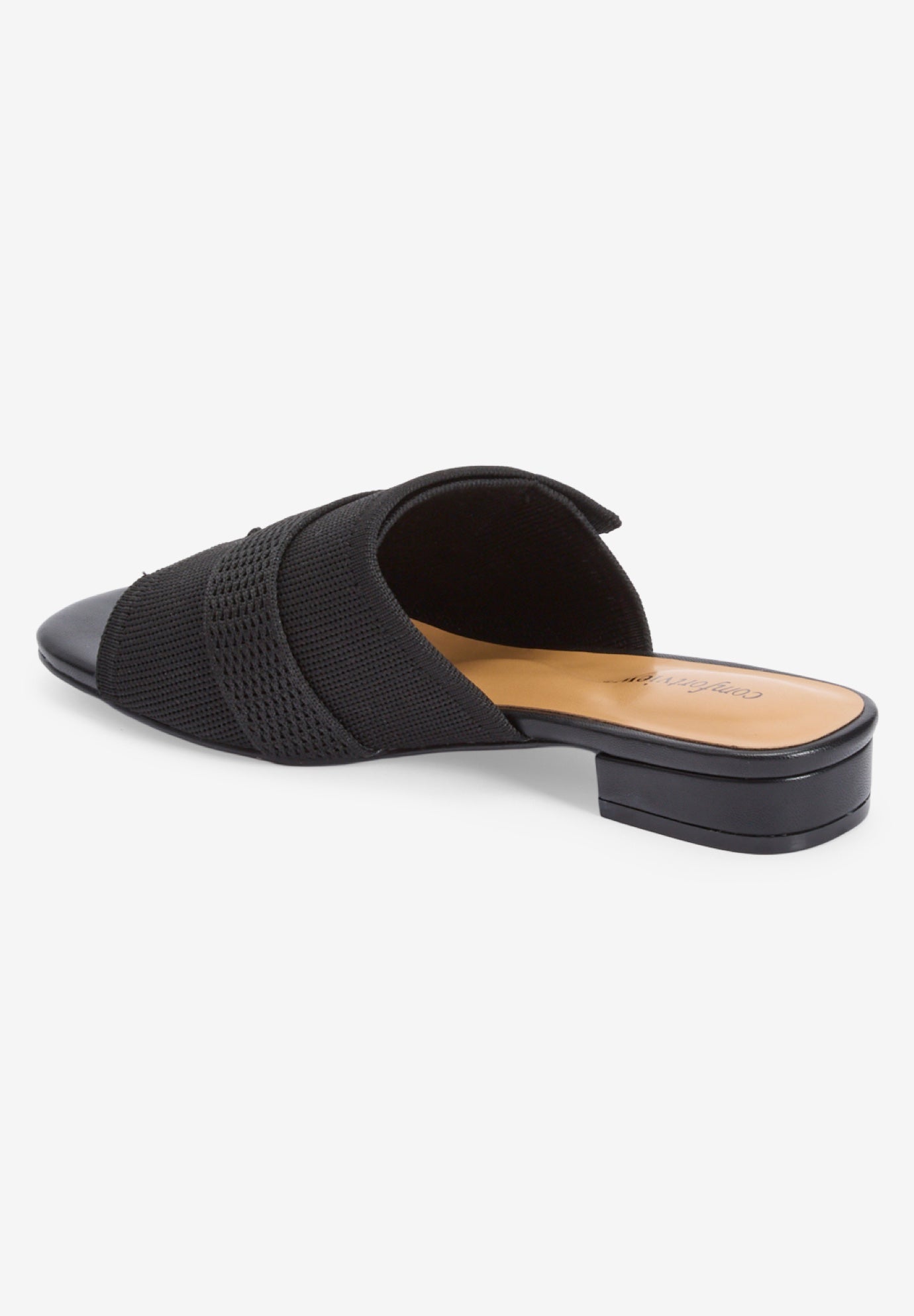 The Holden Slip On Mule image number 1