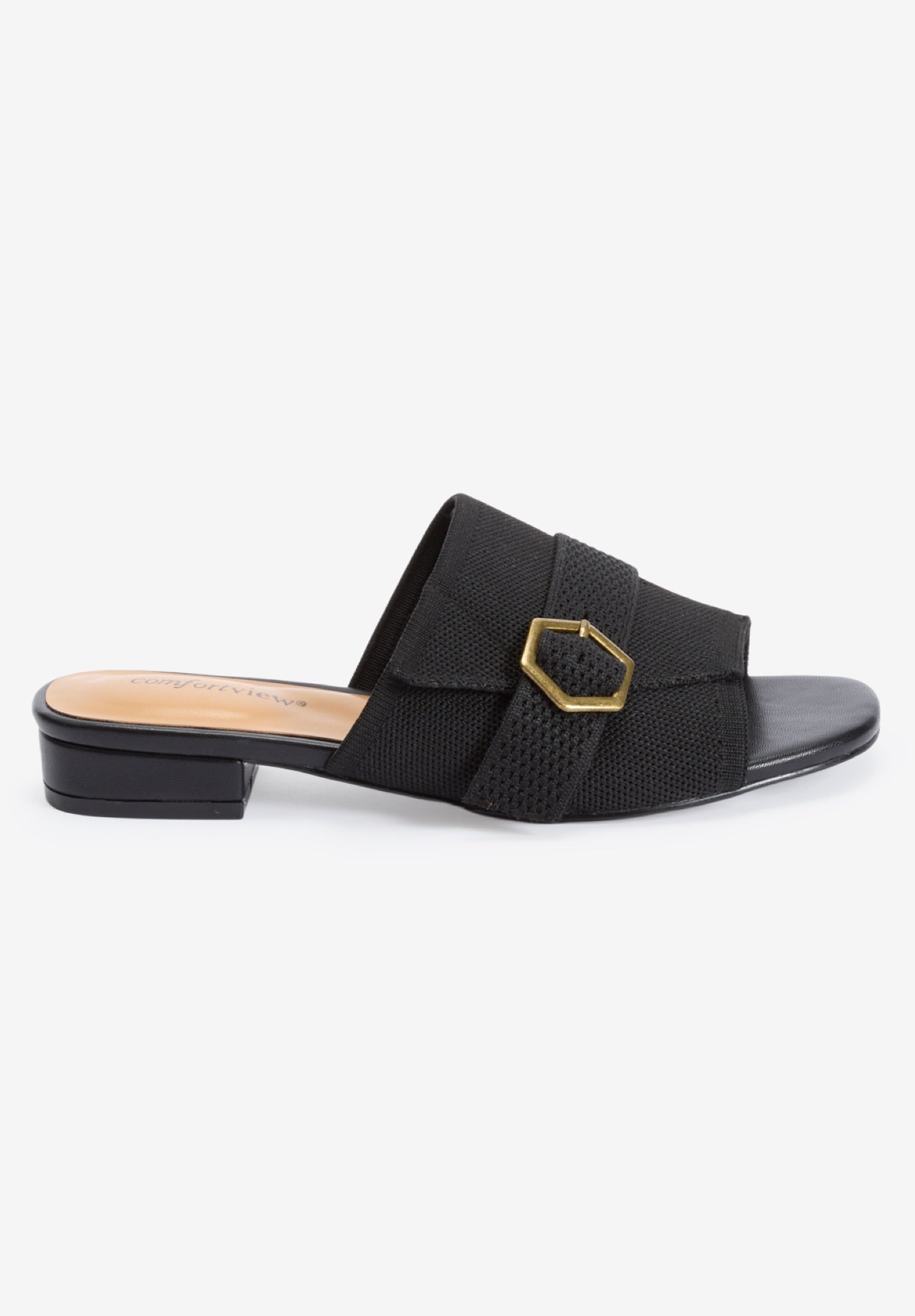The Holden Slip On Mule image number 3