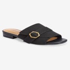 The Holden Slip On Mule image number null