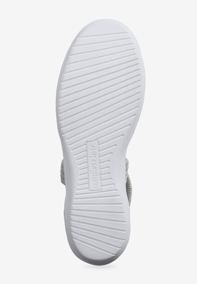 The Lyla Orthotic Closed Toe Sandal image number 2