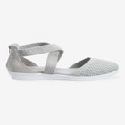 The Lyla Orthotic Closed Toe Sandal image number 3