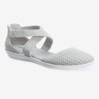 The Lyla Orthotic Closed Toe Sandal image number 0