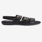 The Winnie Orthotic Sandal image number null