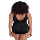 Side Tie Surplice image number 1
