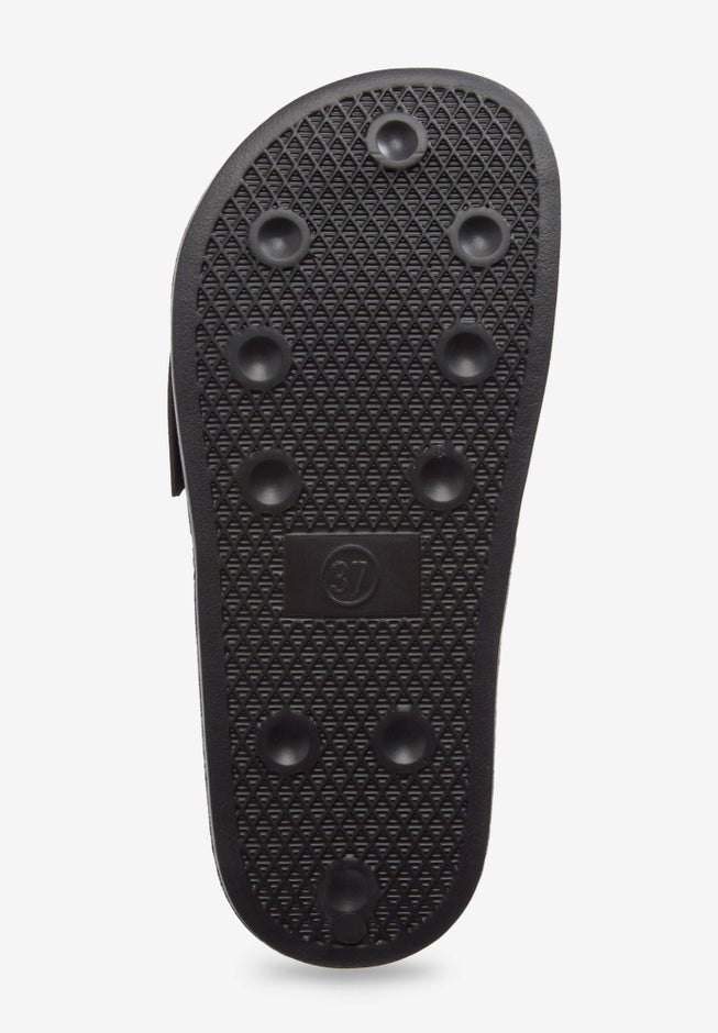 The EVA Slip On Slide Sandal image number 2
