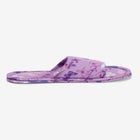 Cotton Slide Slippers image number 3