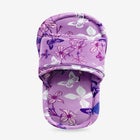 Cotton Slide Slippers image number 4