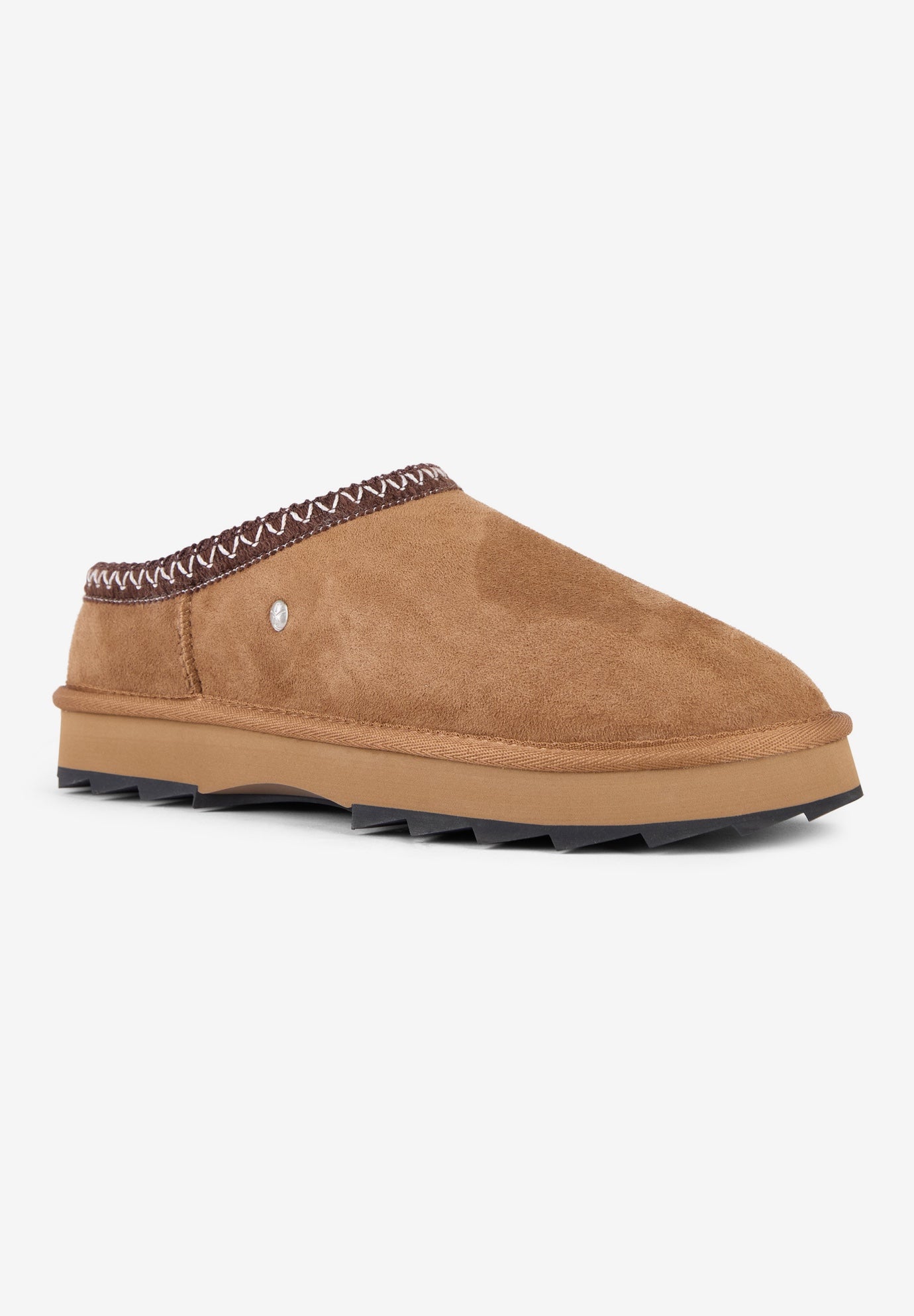 The Sharky Scuff Slipper image number 0
