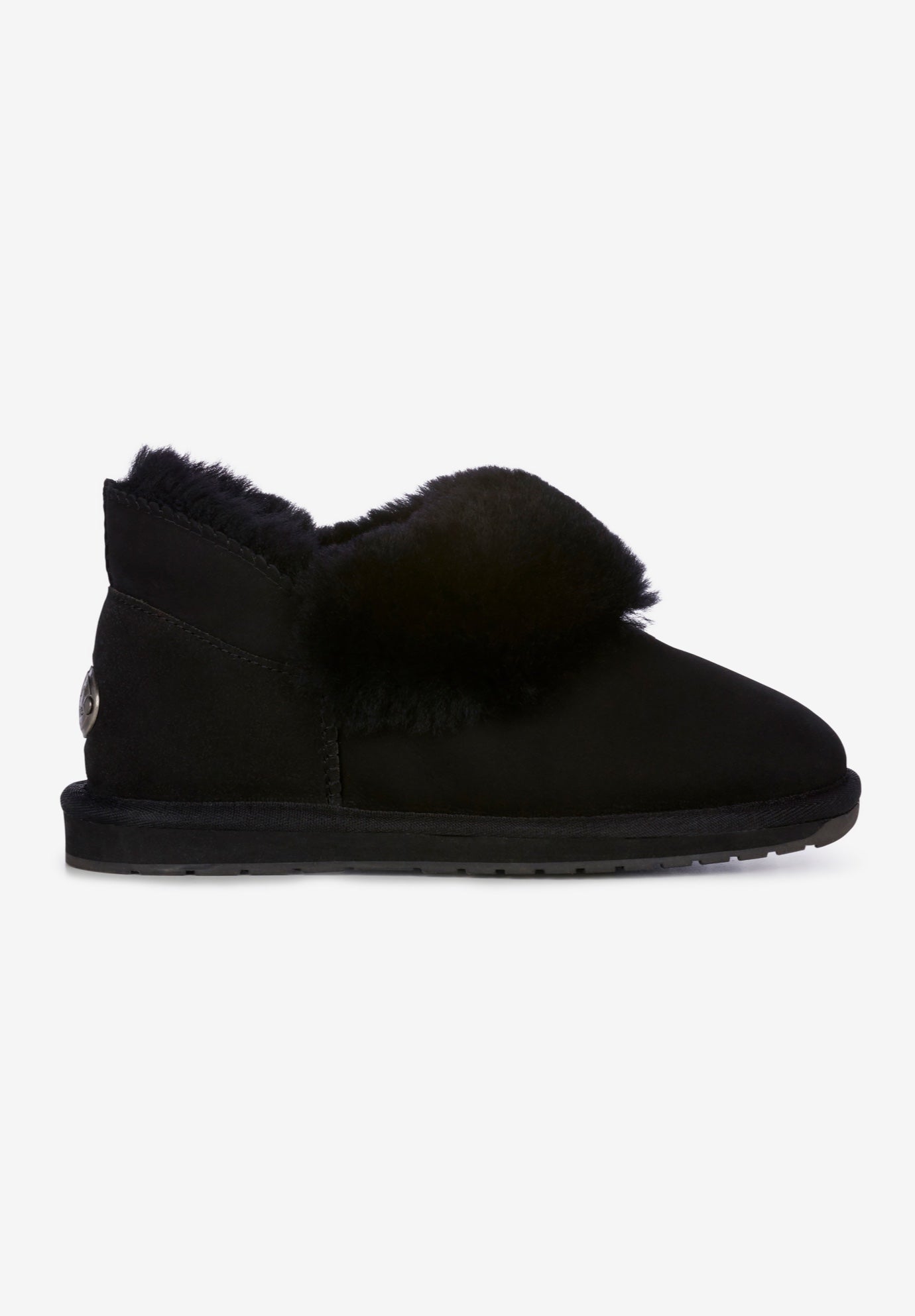 The Platinum Mintaro Water Resistant Slipper image number 3