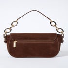2-in-1 Faux Suede Crossbody image number 1