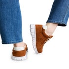 The Anise Slip On Sneaker image number null
