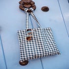 Printed Tote image number null