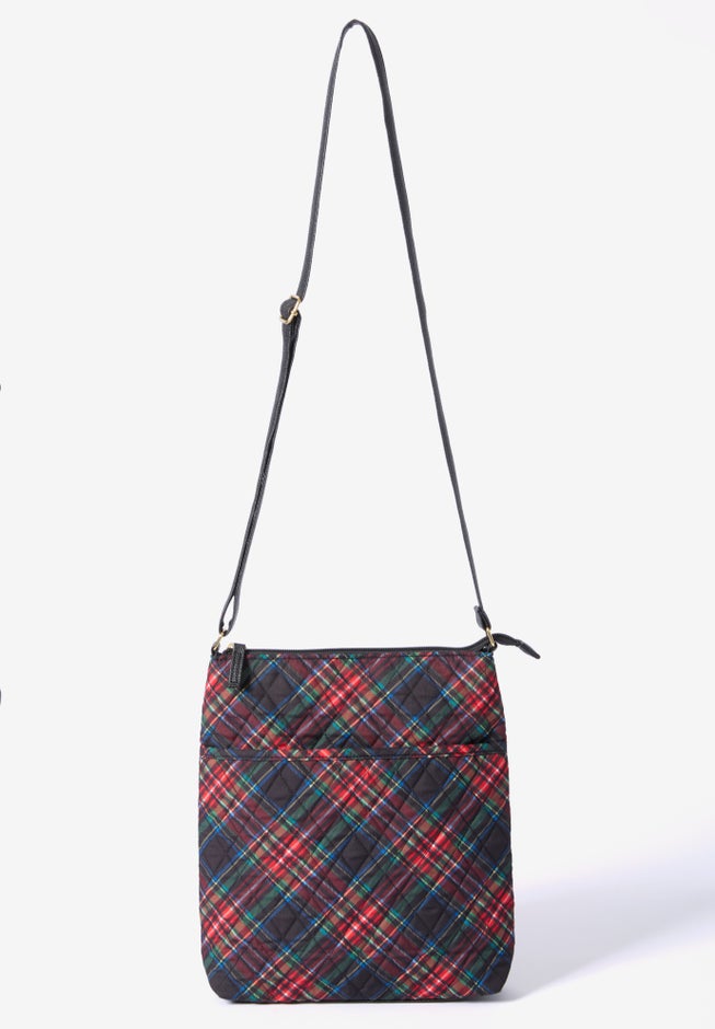 Quilted Handbag image number 1