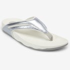 The Sporty Slip On Thong Sandal image number null